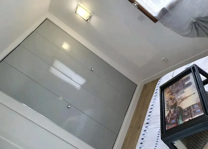 Super Appartement En Plein Coeur De Deauville