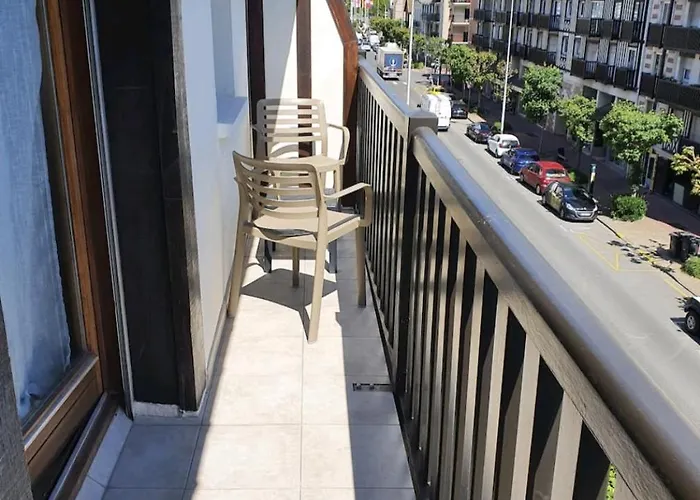 Super Appartement En Plein Coeur De Deauville