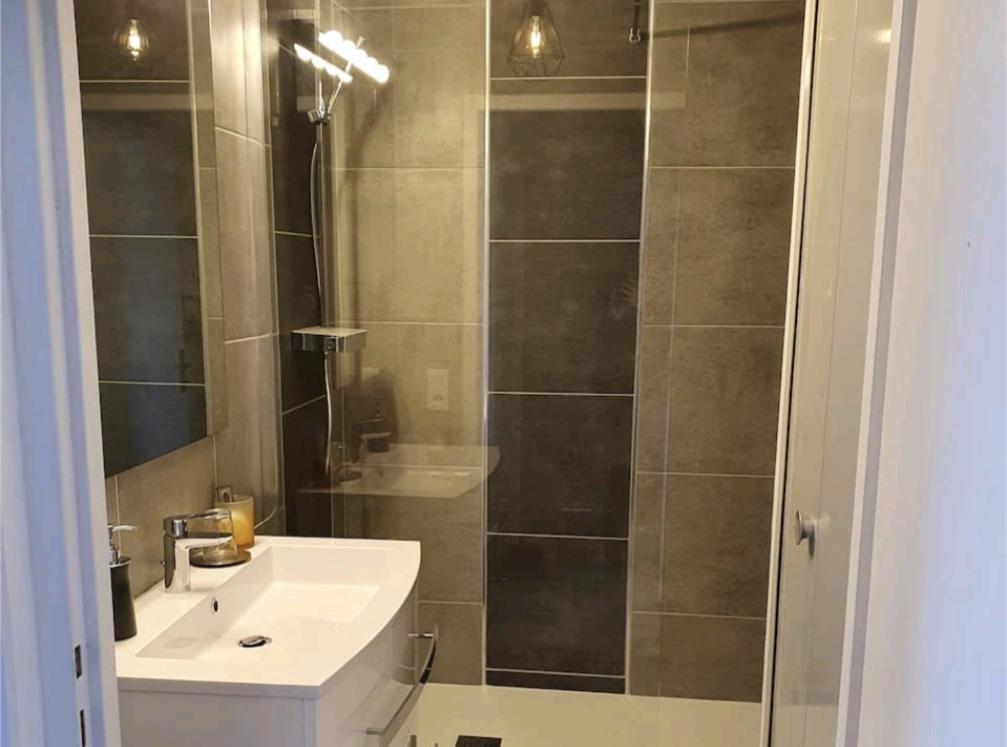 Super En Plein Coeur De Appartement *