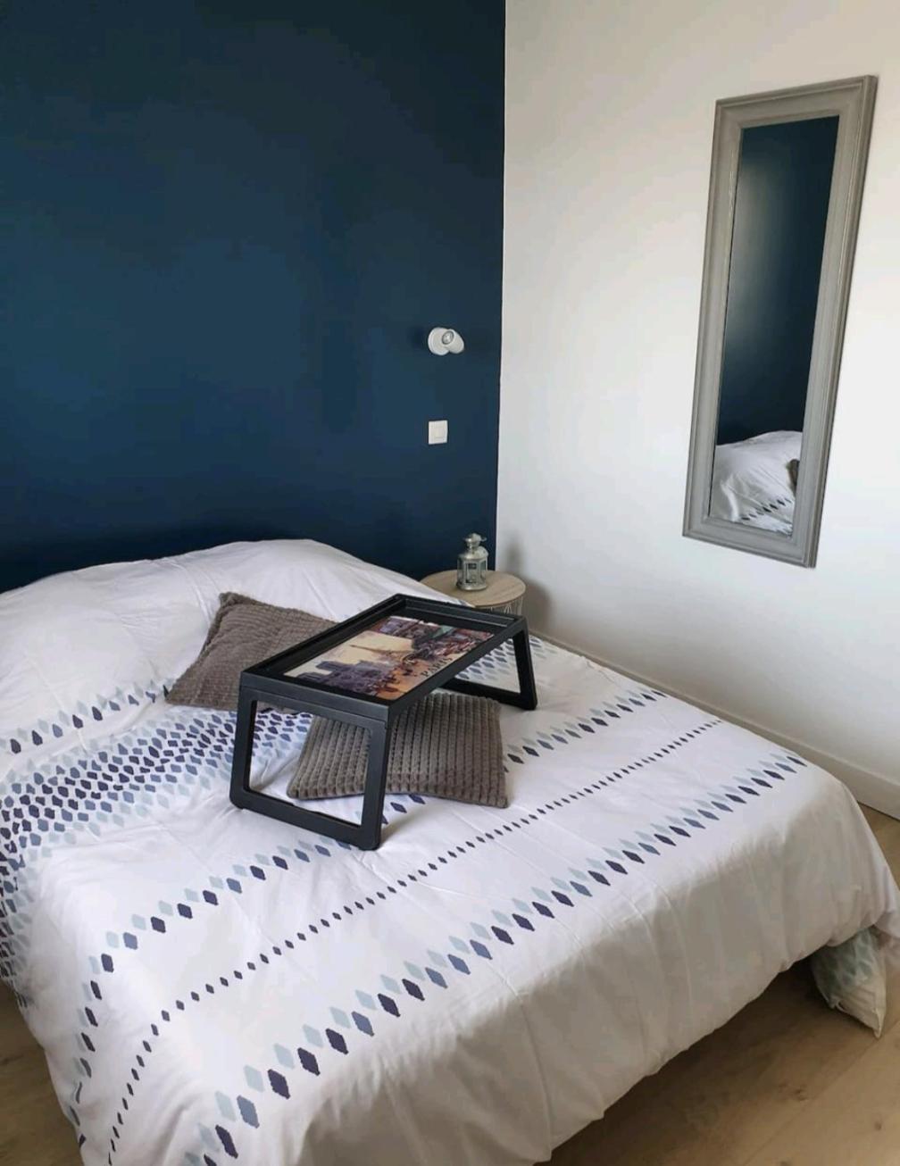 Super En Plein Coeur De Appartement Deauville